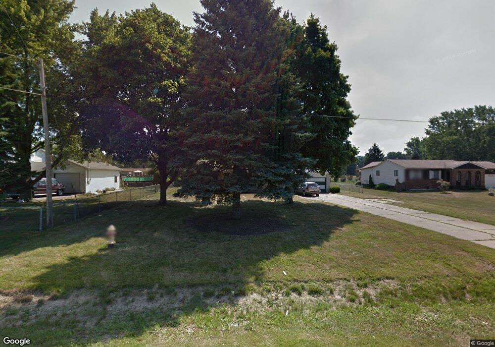 5086 N Jennings Rd, Flint, MI 48504 - photo 1