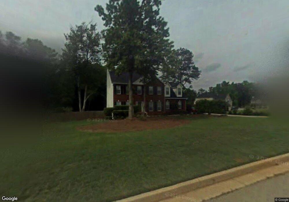 311 Cotillion Dr unit 1, Stockbridge, GA 30281 - photo 1