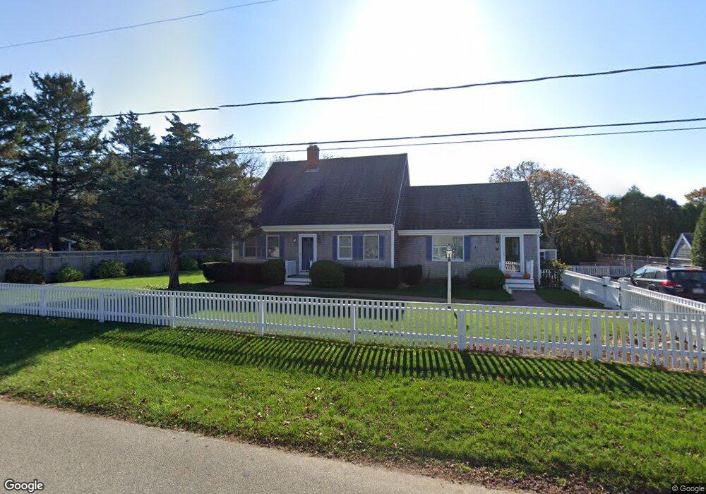 12 Mercier Way, Edgartown, MA 02539 - photo 1