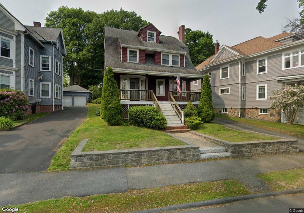 11 Grant Rd, Swampscott, MA 01907 - photo 1