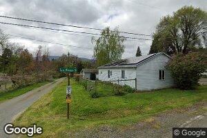 475 Cheslock Rd, Grants Pass, OR 97527