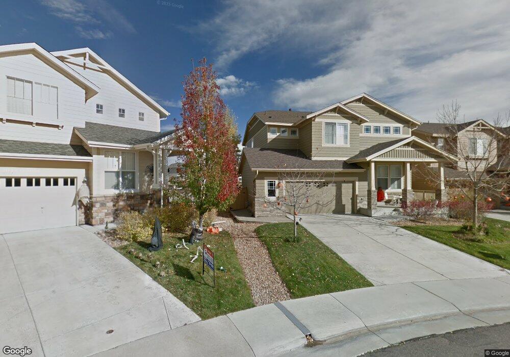 10328 Longwood Way, Highlands Ranch, CO 80130 - photo 1