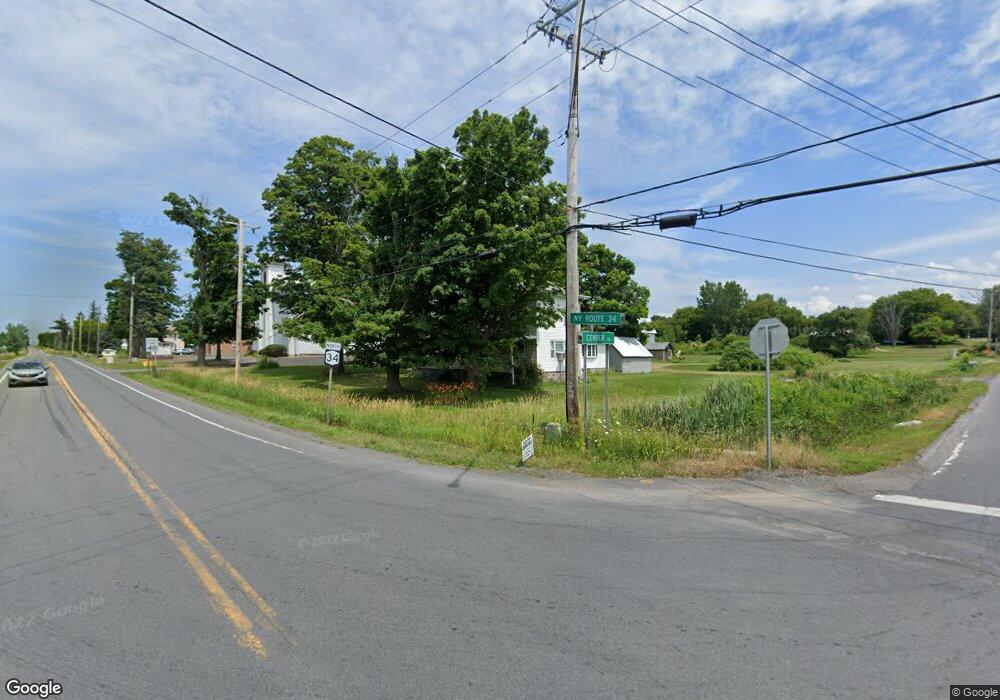 2755 Center Rd, Scipio Center, NY 13147 - photo 1