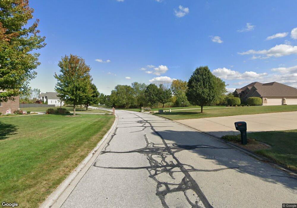 0 136th Ave, Crown Point, IN 46307 - photo 1