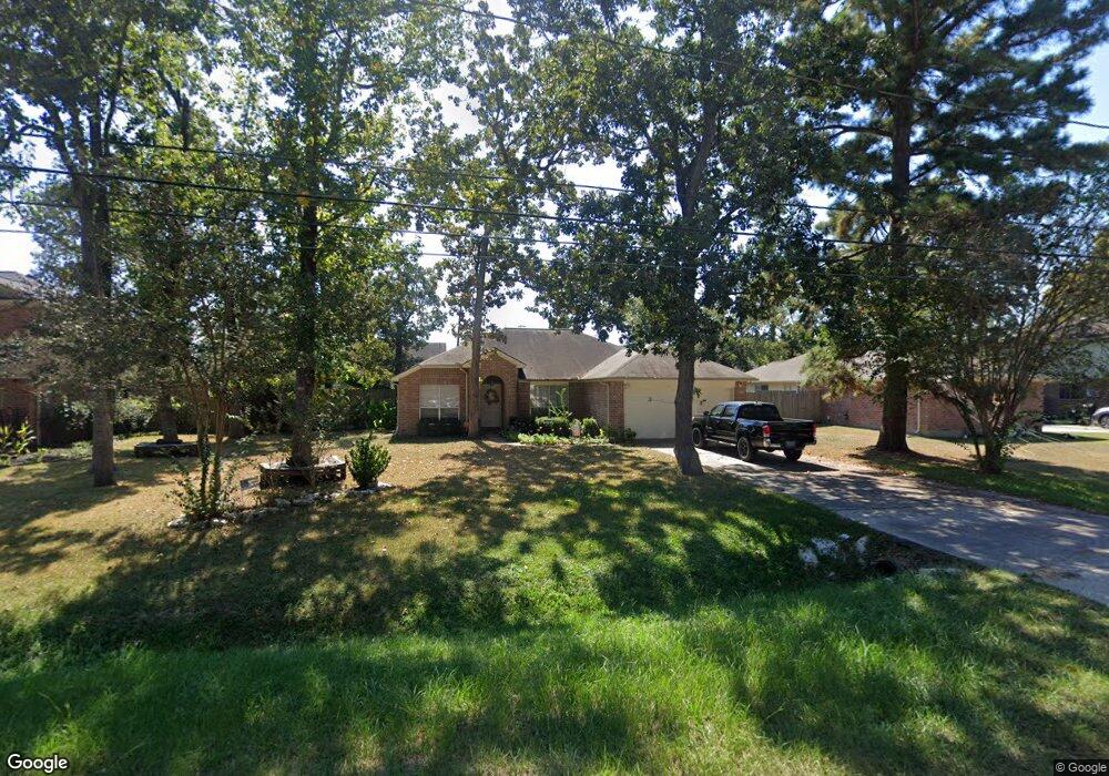 6819 Woodland Oaks, Magnolia, TX 77354 - photo 1