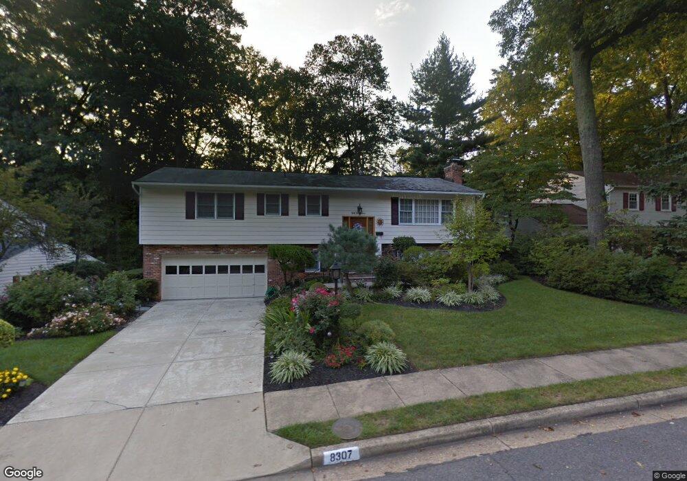 8307 Epinard Ct, Annandale, VA 22003 - photo 1