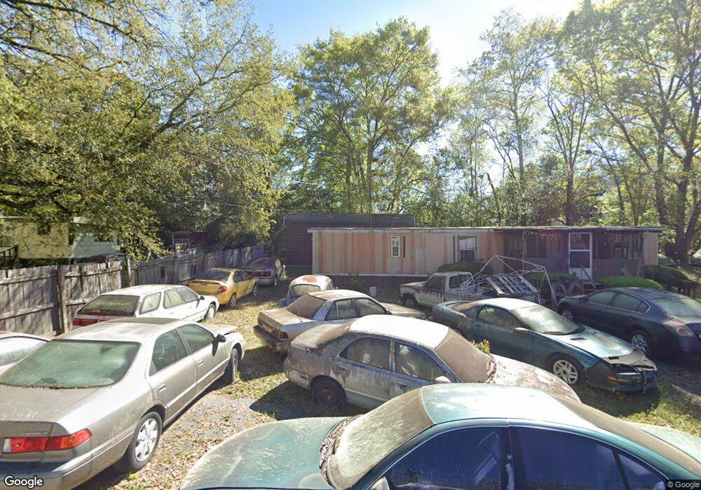 125 16th St SW, Cairo, GA 39828 - photo 1