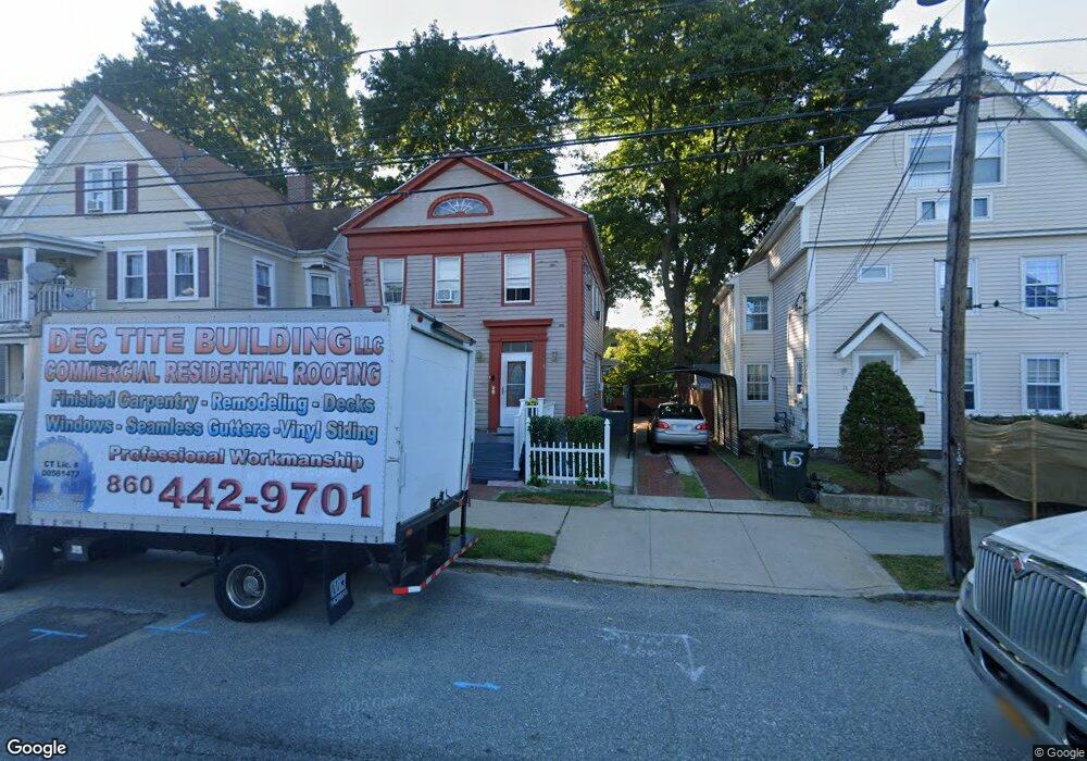 15 Williams St, New London, CT 06320 - photo 1