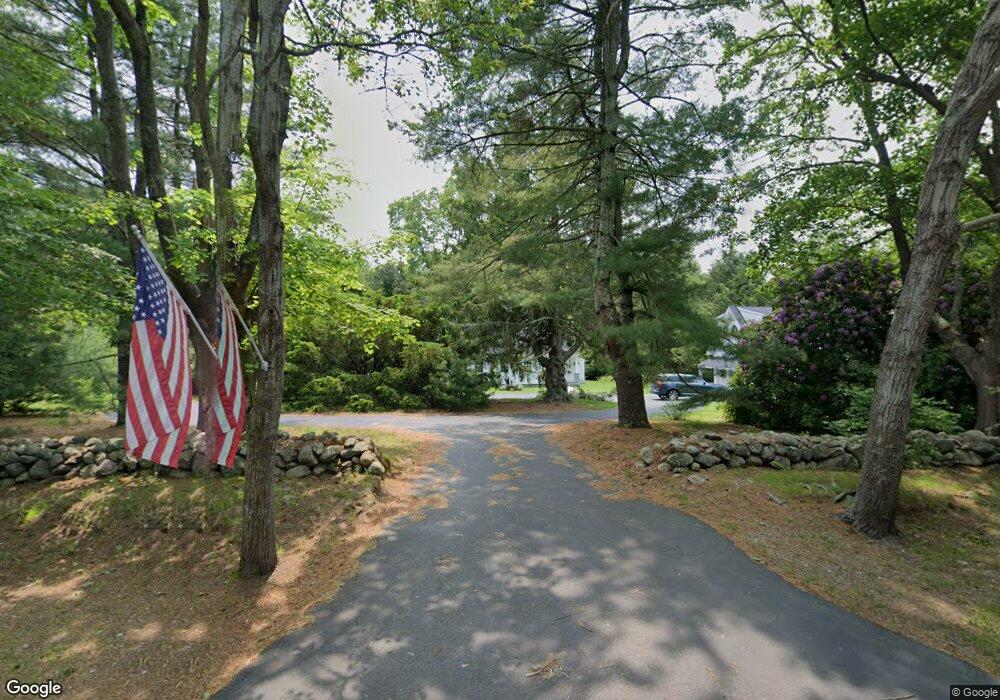 4560 Old Post Rd, Charlestown, RI 02813 - photo 1