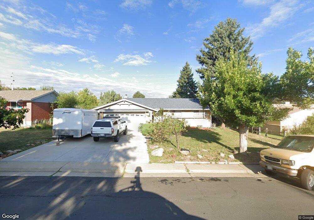 405 S Wheeling Way, Aurora, CO 80012 - photo 1