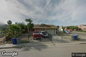 17147 Crocker Ave, Huron, CA 93234