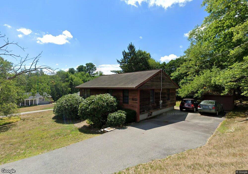 78 Robin Rd, Whitinsville, MA 01588 - photo 1