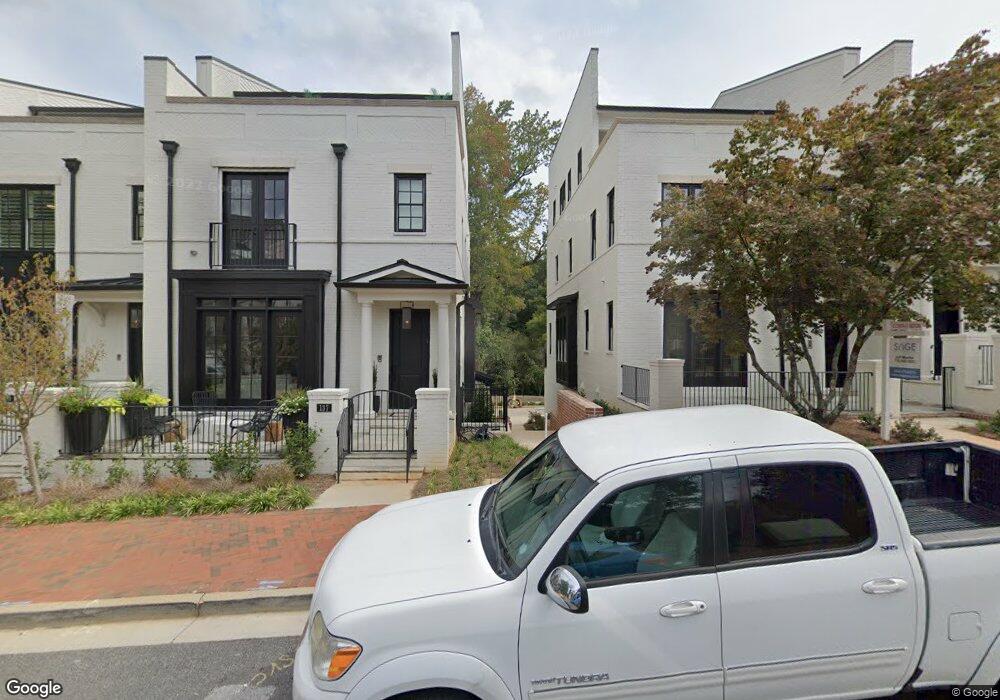 133 Canton St, Alpharetta, GA 30009 - photo 1