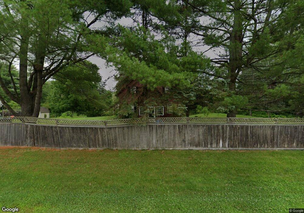 1408 Us Route 5 N, Norwich, VT 05055 - photo 1