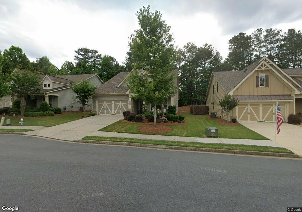 224 Hopegrove Ln unit 146, Canton, GA 30115 - photo 1
