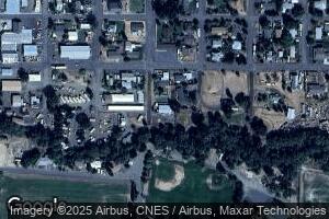 24 N Church, Dufur, OR 97021
