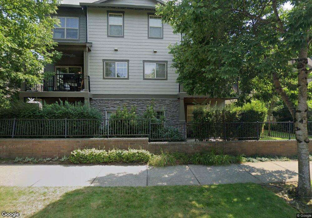 21489 NW Rockne Way unit F, Beaverton, OR 97006 - photo 1