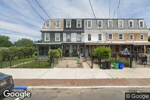 221 Vine St, Camden, NJ 08102