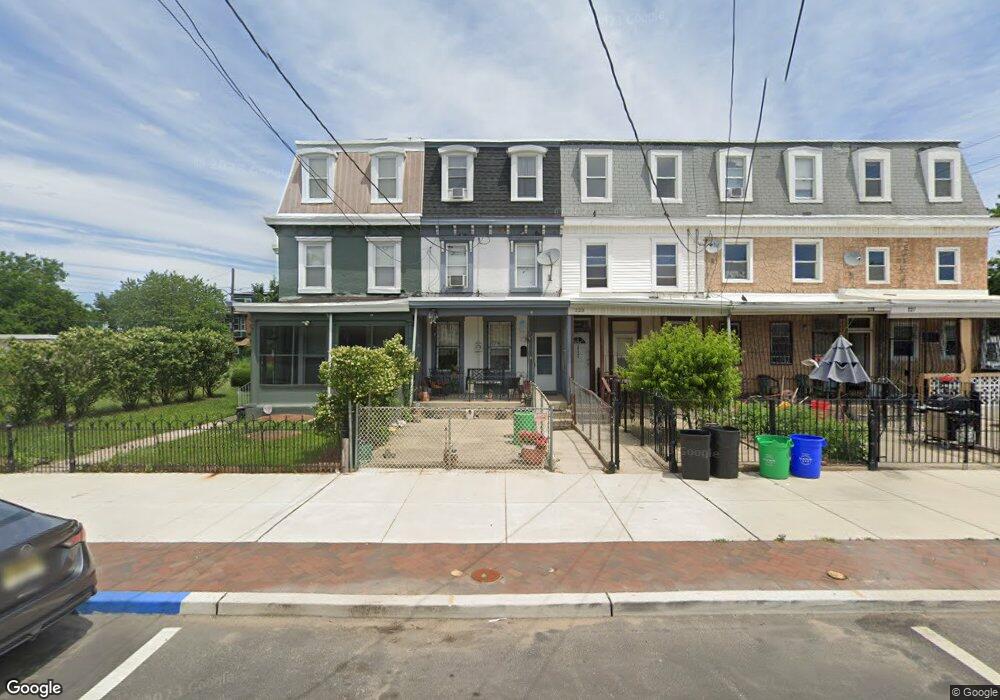 221 Vine St, Camden, NJ 08102 - photo 1