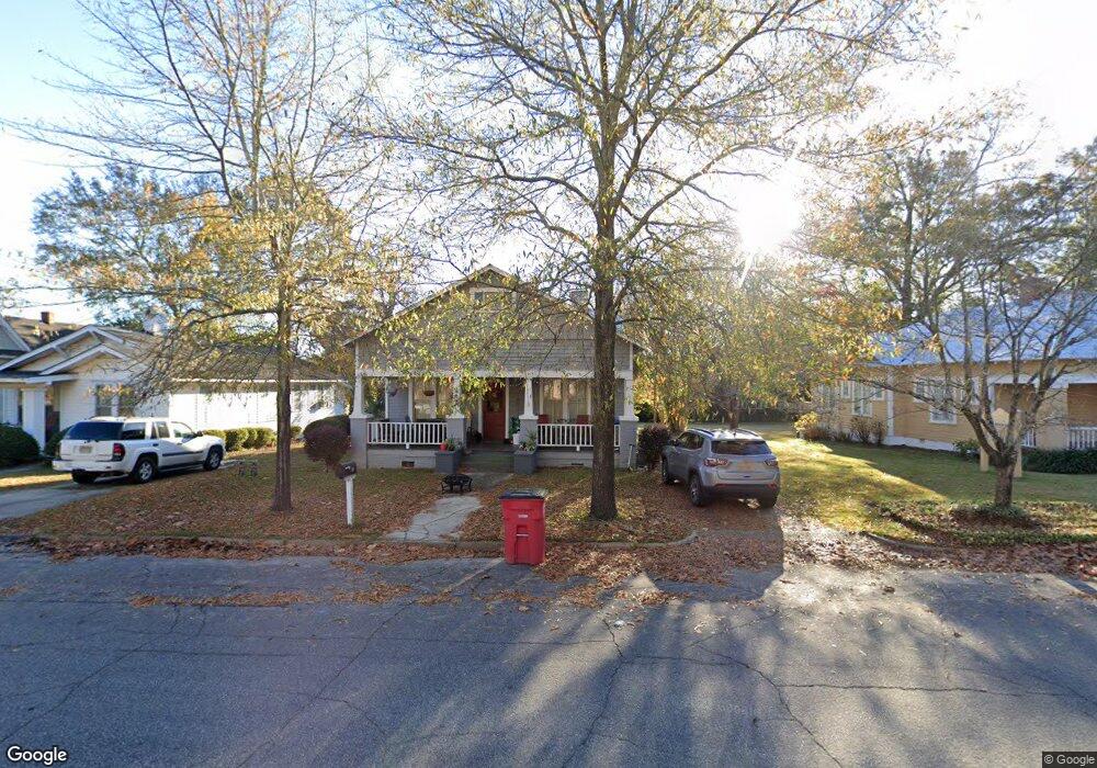 611 Park Ave N, Tifton, GA 31794 - photo 1
