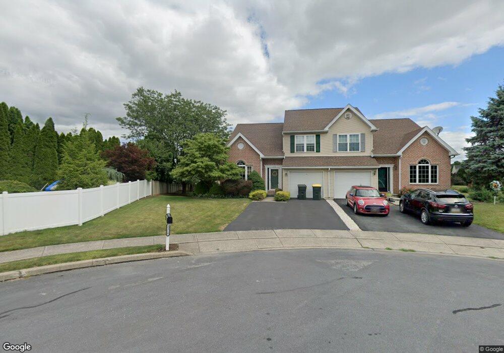 2218 Red Maple Dr, Coplay, PA 18037 - photo 1