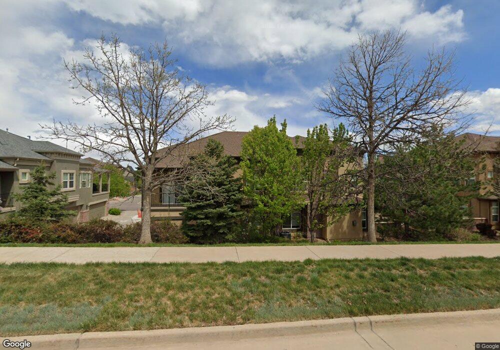 9581 Cedarhurst Ln unit A, Highlands Ranch, CO 80129 - photo 1