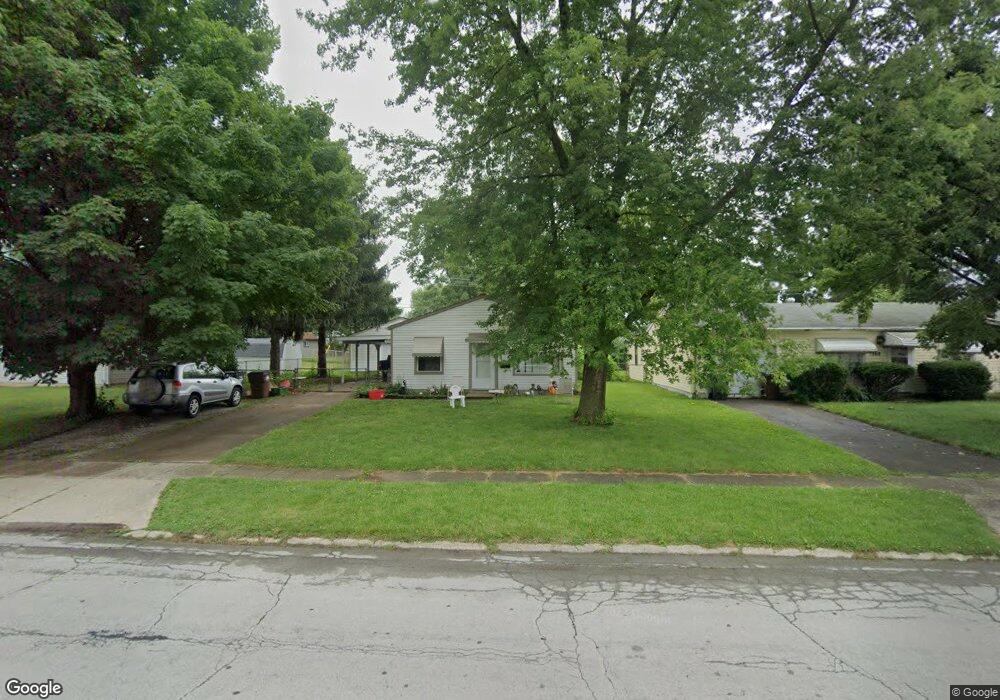 1878 Kylemore Dr, Xenia, OH 45385 - photo 1