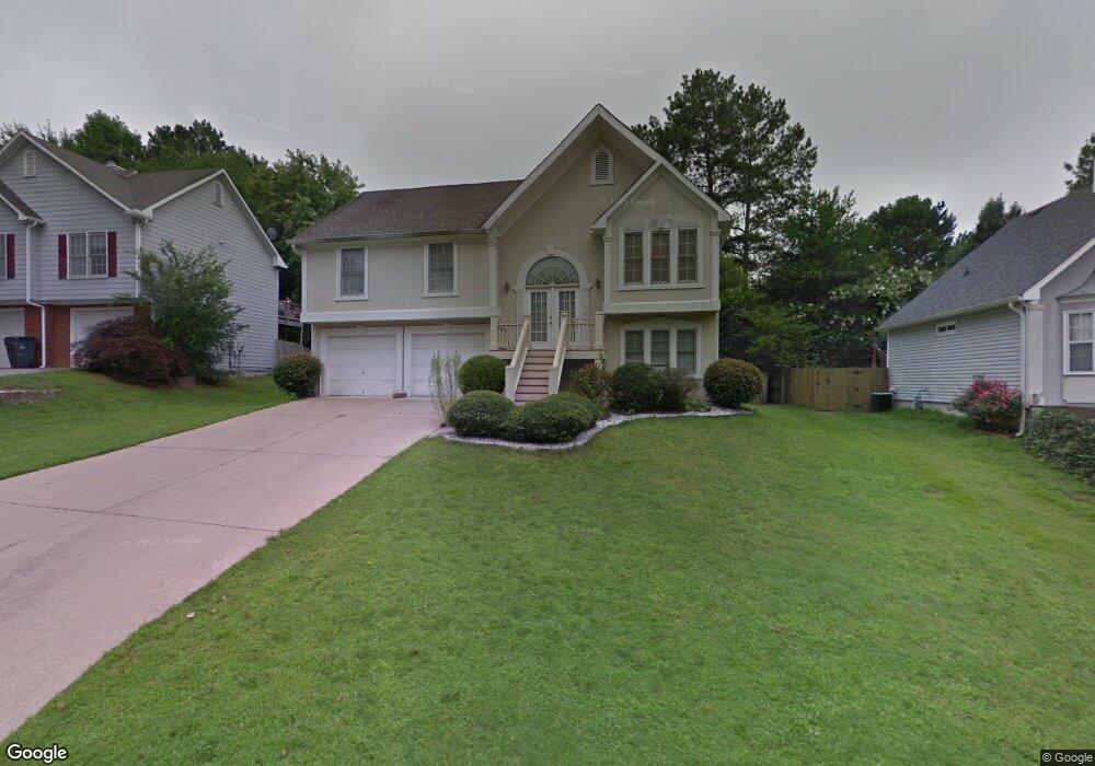 4769 Baker Plantation Dr, Acworth, GA 30101 - photo 1