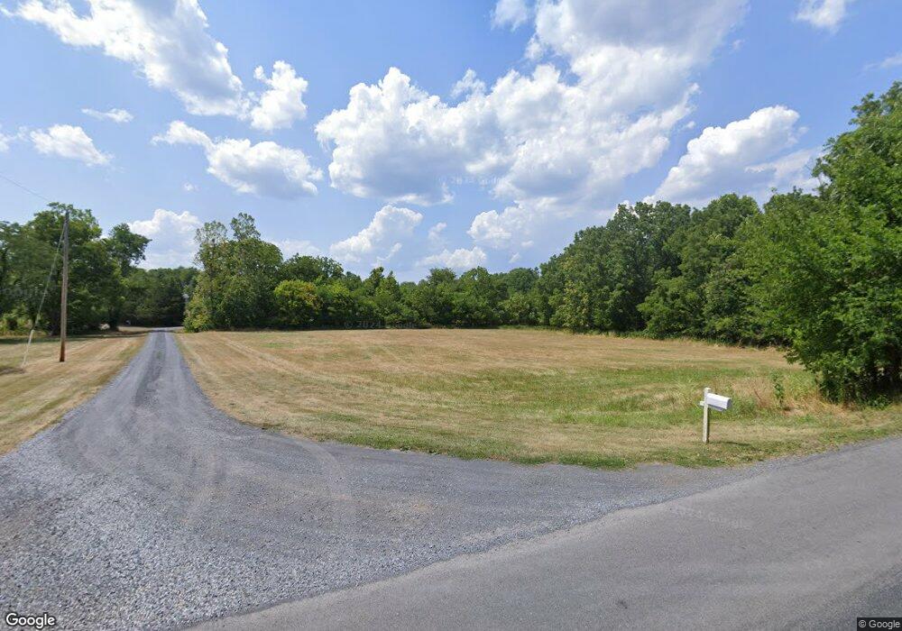 180 Thompson Hollow Ct, Bentonville, VA 22610 - photo 1