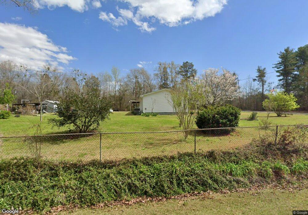 60 Felton Wood Rd, Byron, GA 31008 - photo 1