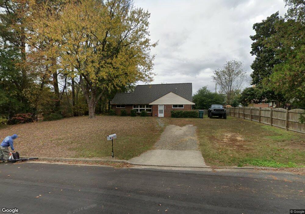 1304 Mormac Rd, Henrico, VA 23229 - photo 1