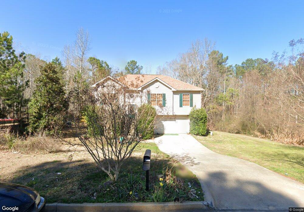 245 Mountainview Dr, Covington, GA 30016 - photo 1