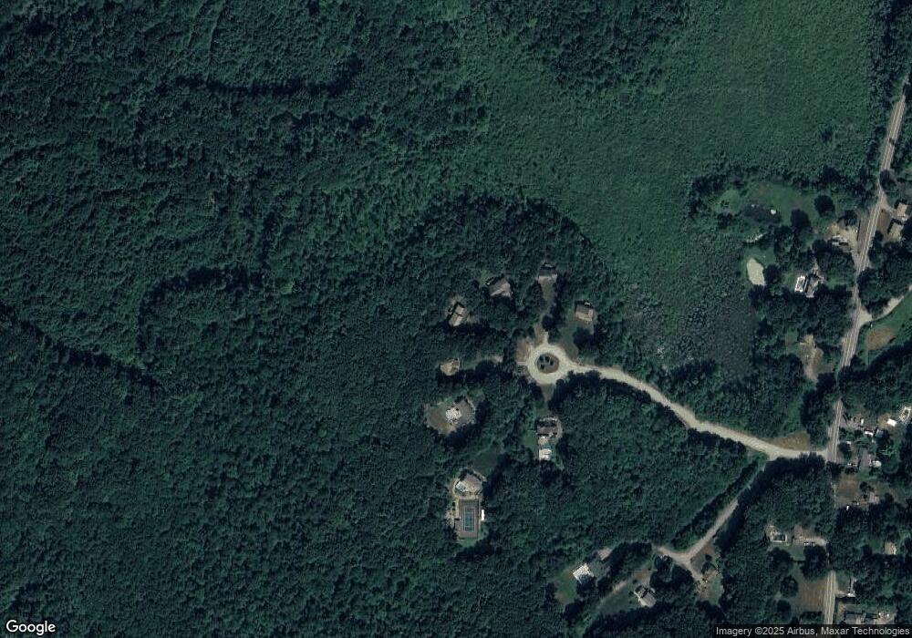 12 Squire Way, South Hampton, NH 03827 - photo 1