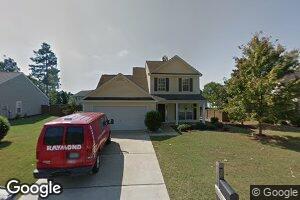 105 Coxton Mill Ln, Lexington, SC 29073