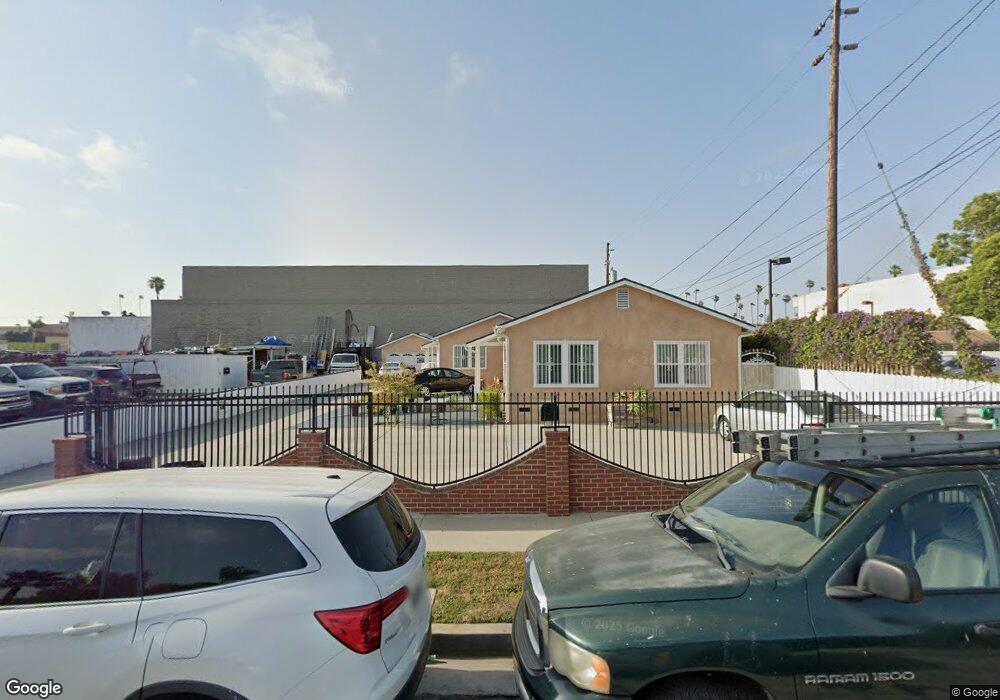 4259 W 101st St, Inglewood, CA 90304 - photo 1