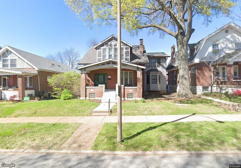 5307 Lansdowne Ave, Saint Louis, MO 63109 - photo 1