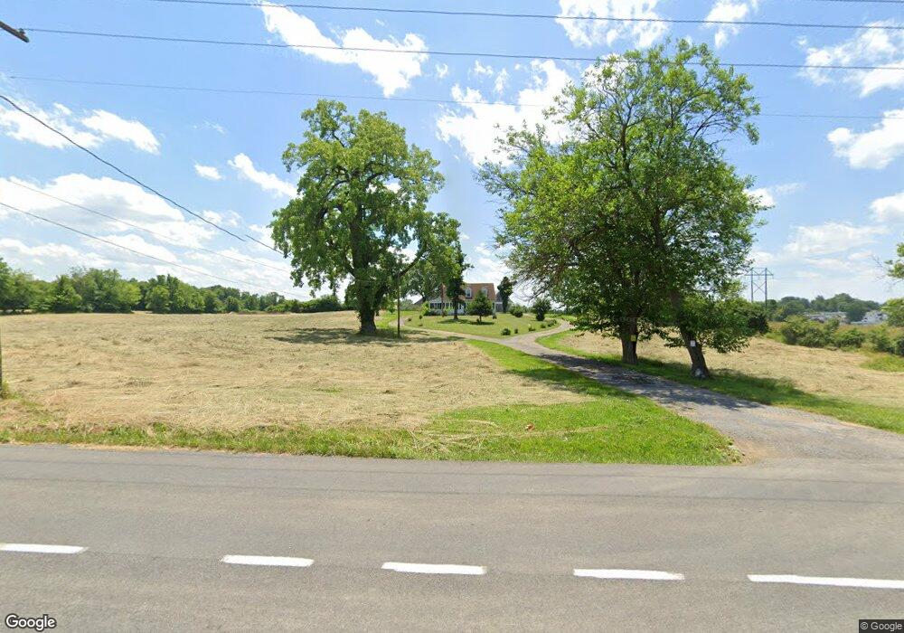 226 Stephenson Rd, Stephenson, VA 22656 - photo 1