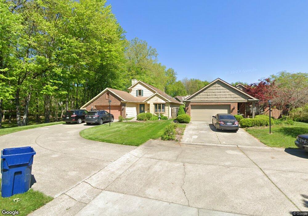 5224 Flintlock Ct, Terre Haute, IN 47803 - photo 1