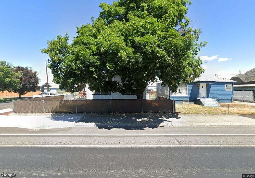 314 SW 14th St, Pendleton, OR 97801 - photo 1