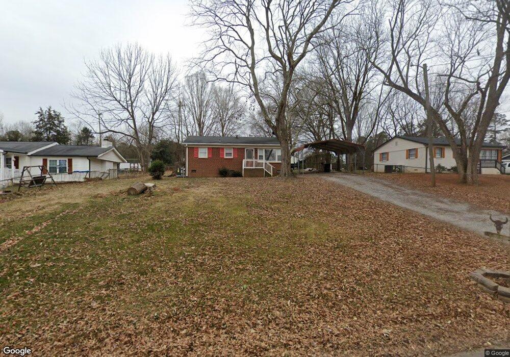 3609 Chapelwood Dr, Gastonia, NC 28052 - photo 1