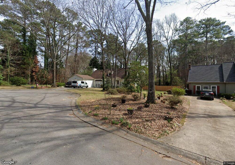 220 Wellington Ct unit II, McDonough, GA 30252 - photo 1