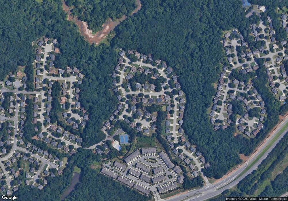 3834 Ballentree Way, Duluth, GA 30097 - photo 1