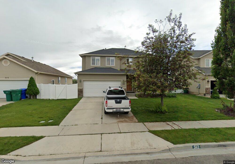 383 W 2000 S, Lehi, UT 84043 - photo 1