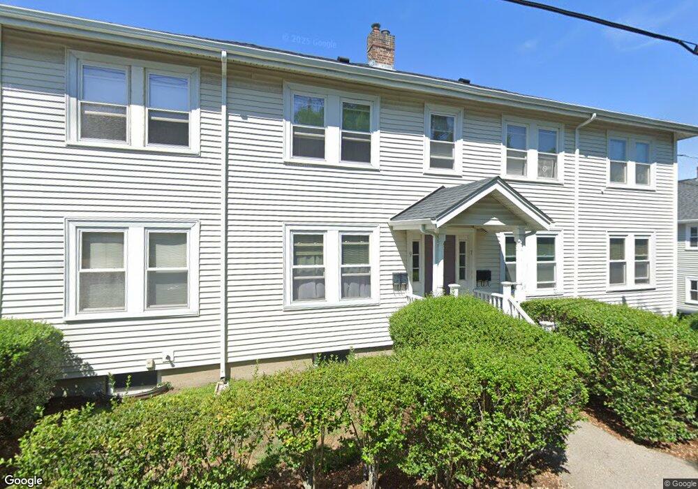 7 Town Hill St unit ST, Quincy, MA 02169 - photo 1