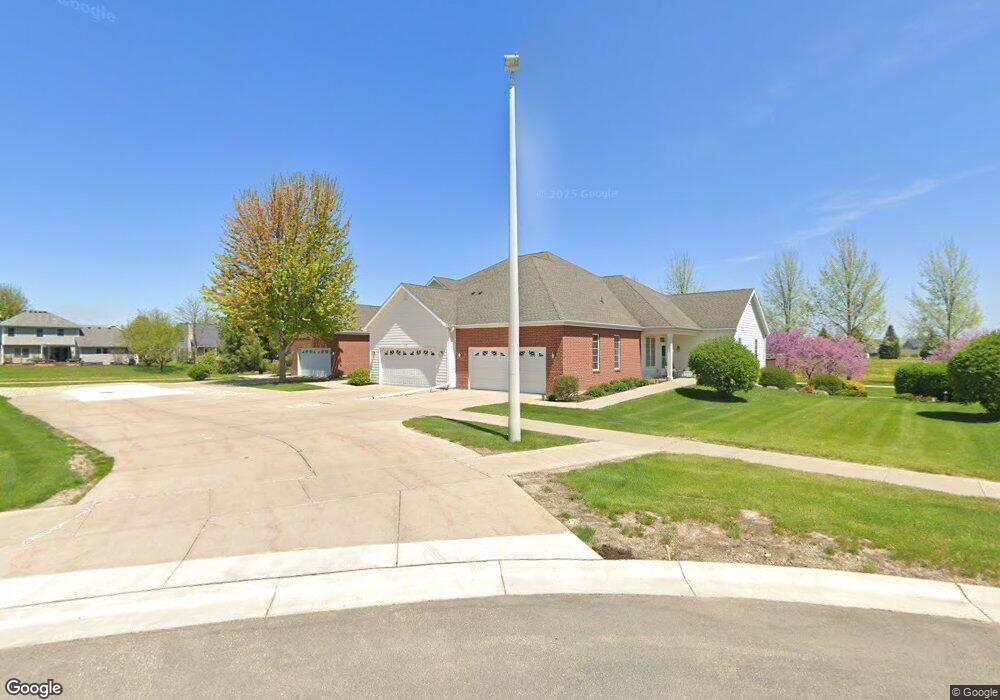 22 Blue Iris Way, Fitchburg, WI 53711 - photo 1