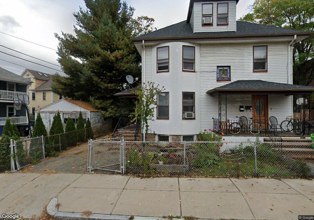 79 Eric Rd, Allston, MA 02134 - photo 1