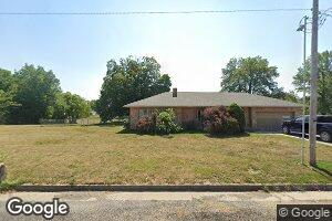 300 N Main St, Nelson, MO 65347