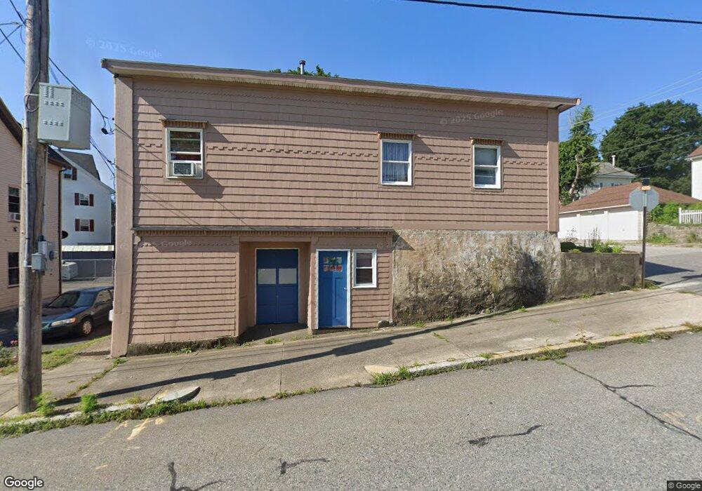 177 W School St, Woonsocket, RI 02895 - photo 1