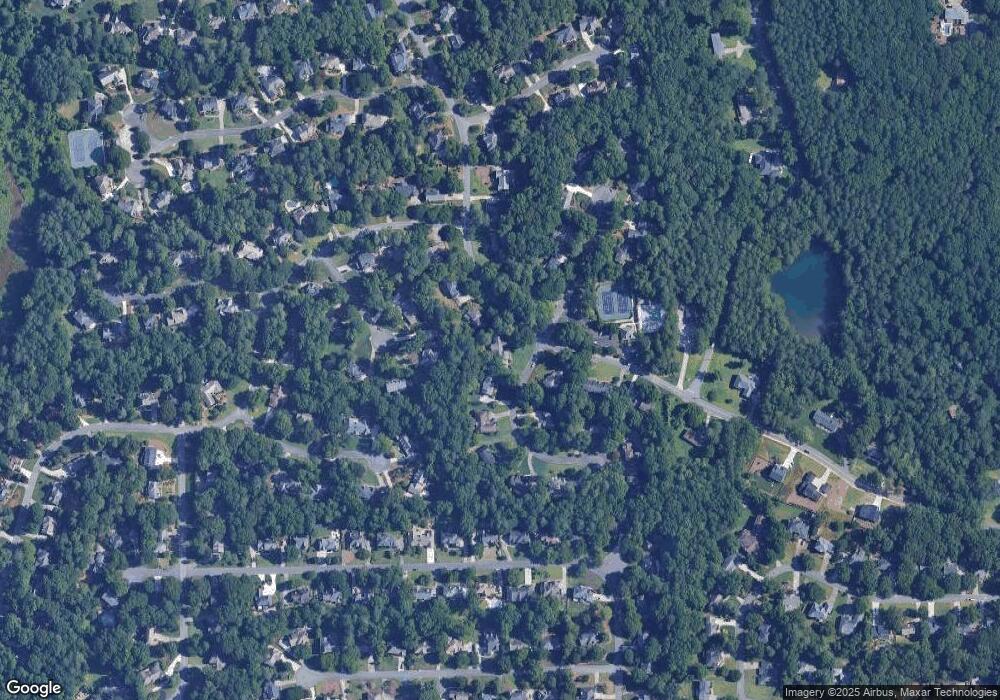 850 Raleigh Ct SW, Marietta, GA 30064 - photo 1