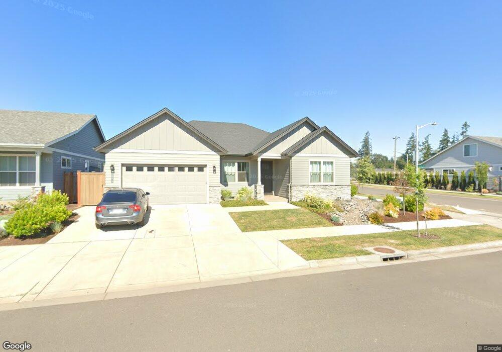 3894 Siletz St, Eugene, OR 97408 - photo 1